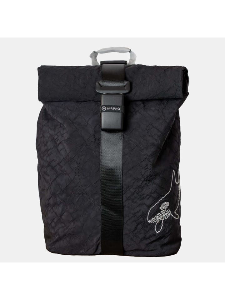 Airpaq Airpaq Rucksack Rolltop Orca Special Edition günstig kaufen onesize