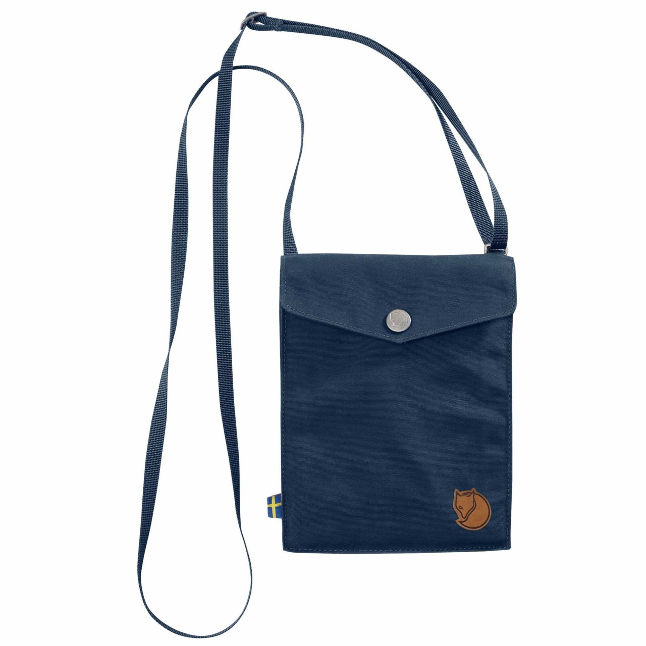 FJÄLLRÄVEN Handtaschen blau POCKET