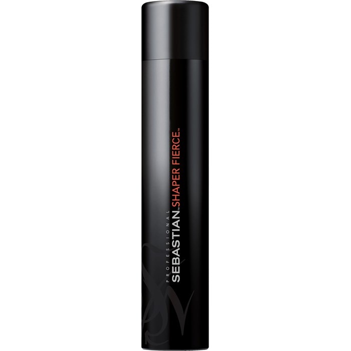 Shaper Fierce Ultra-Firm Finishing Hairspray
