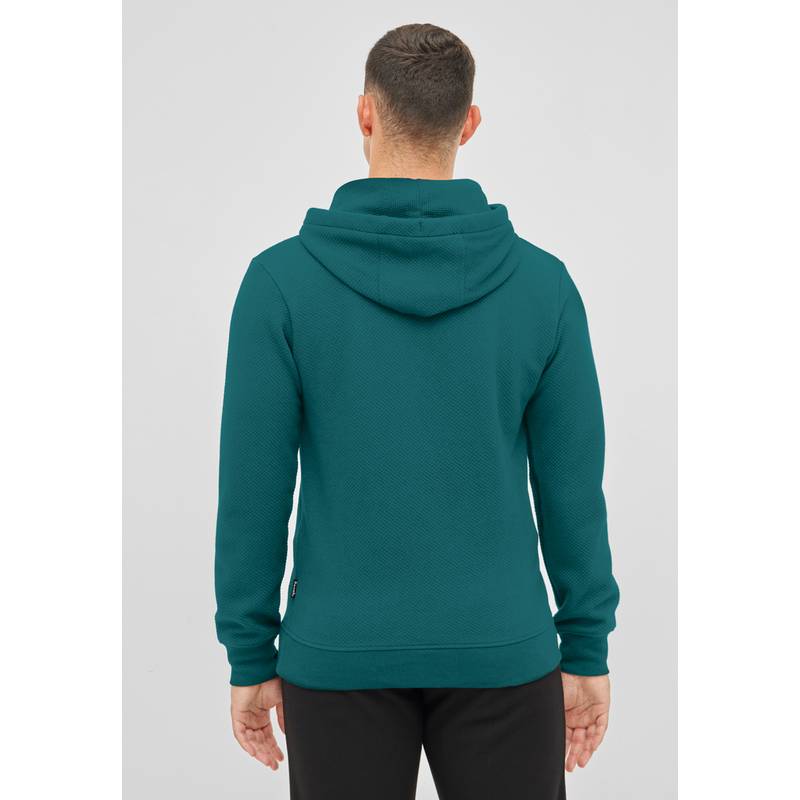 Bench KAMAS Hoodie Herren