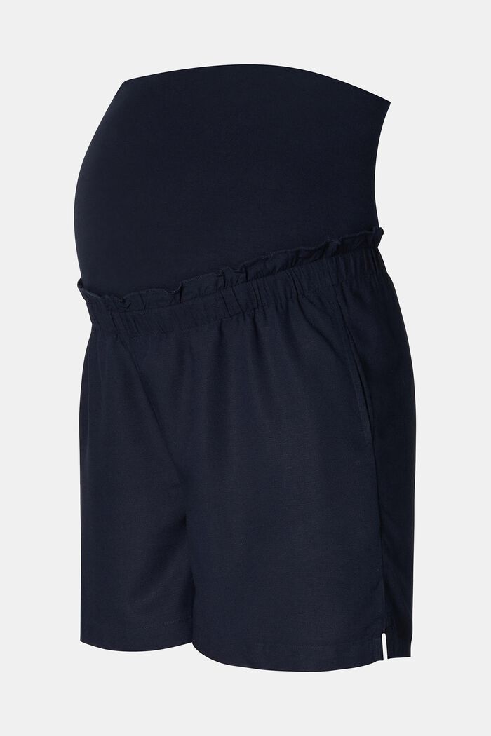 Shorts woven