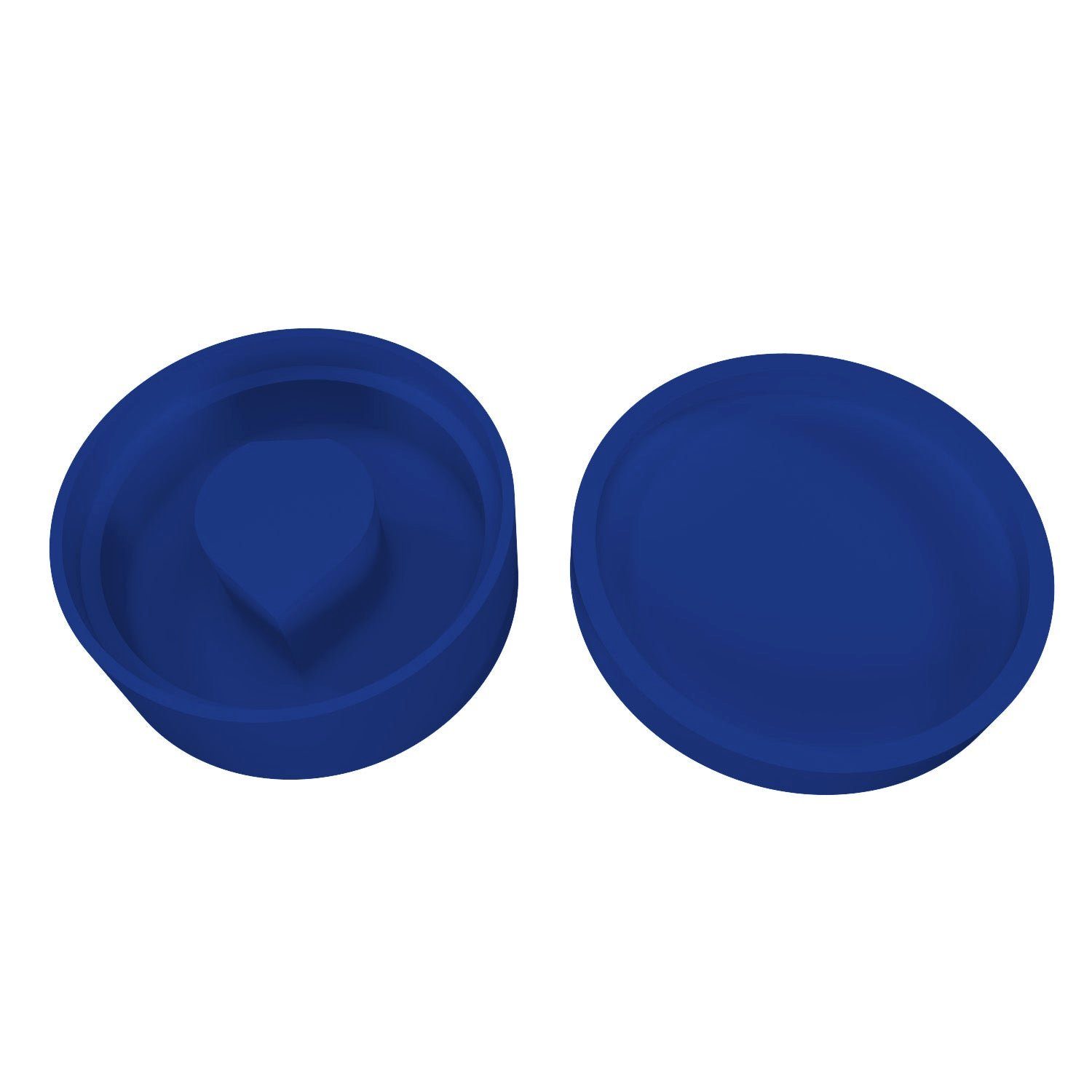 fossi3D Aufbewahrungsbox Box für air up Aroma Pods Duft-Pod Case Aufbewahrungsbox Schutzhülle