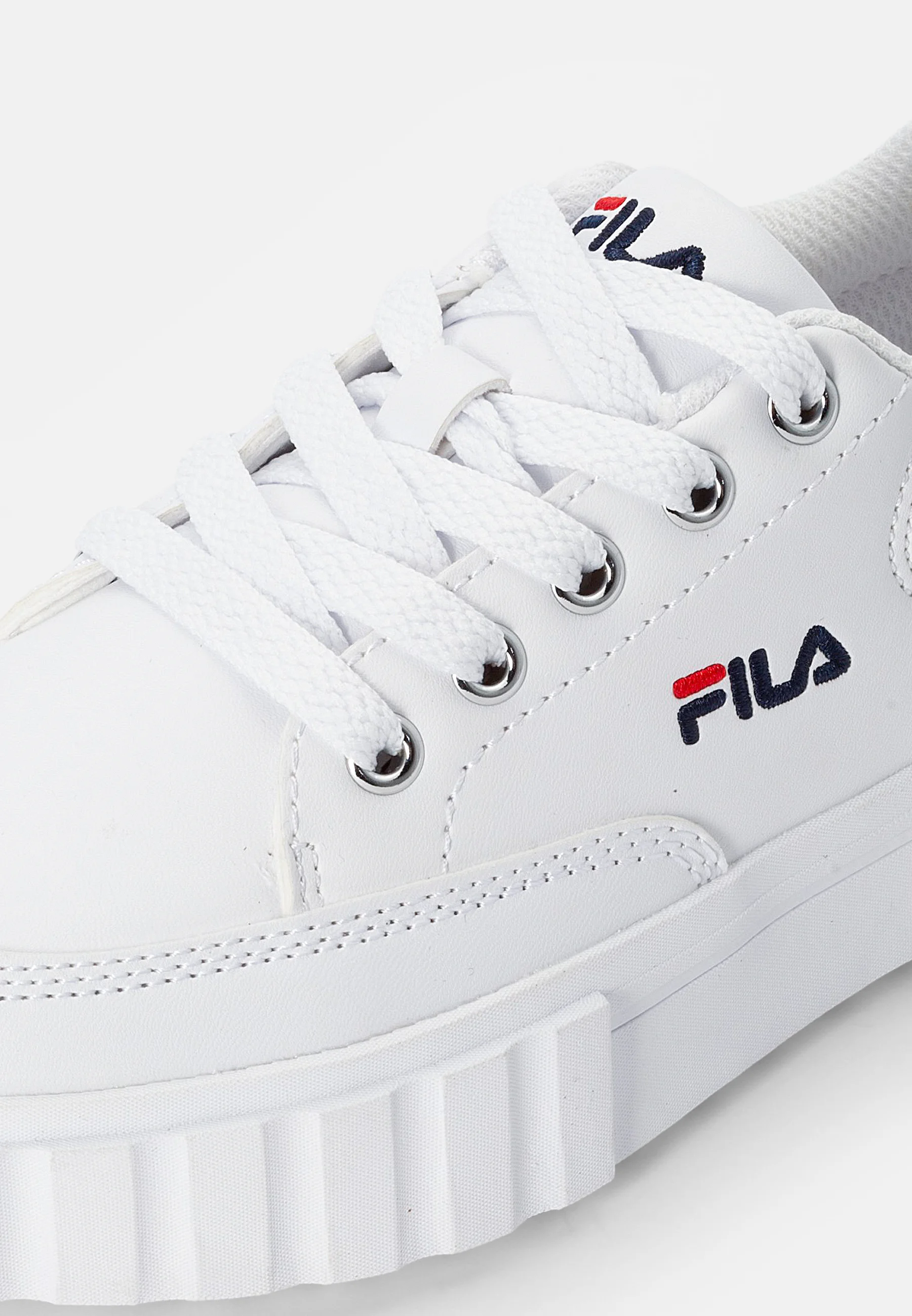Fila SANDBLAST KIDS/TEENS - Zapatillas bajas