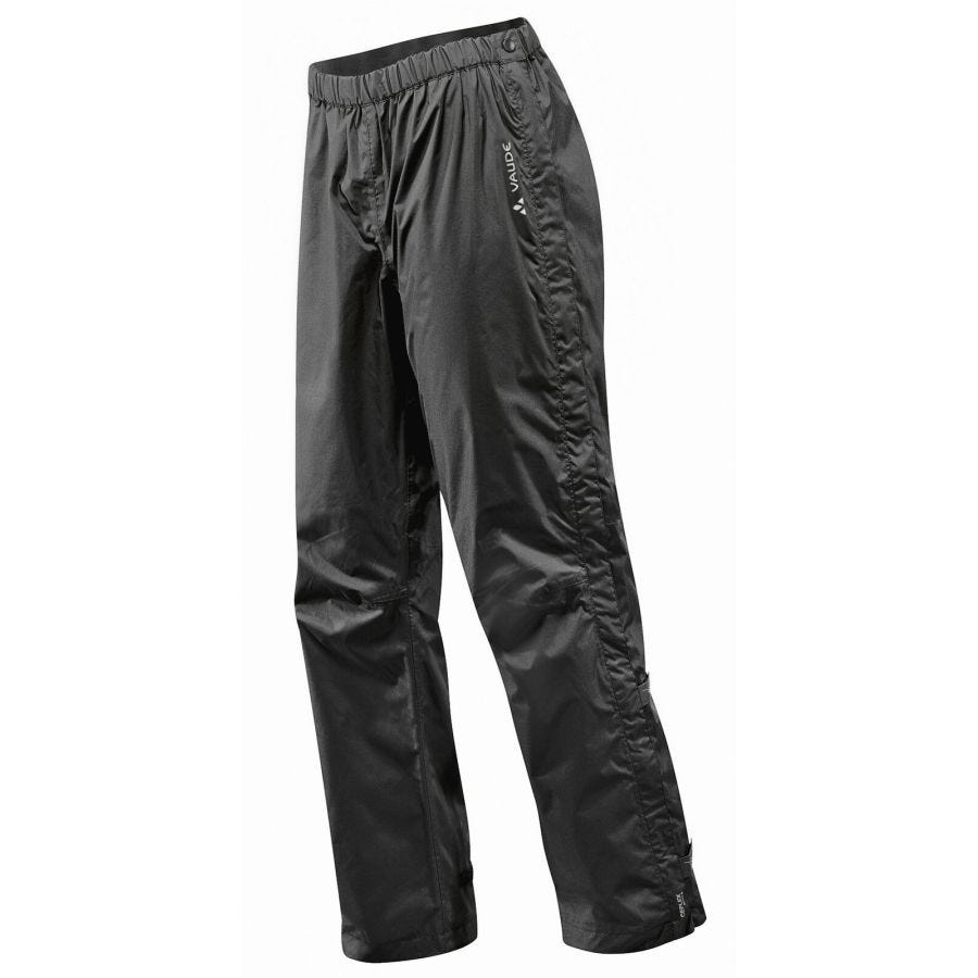 Fluid Full-Zip II Regenhose Kurzgrößen Herren