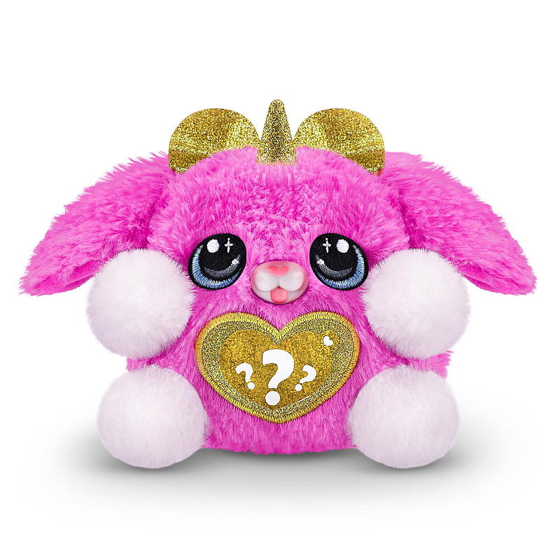 Rainbocorn Puppycorn Bow surprise, S6