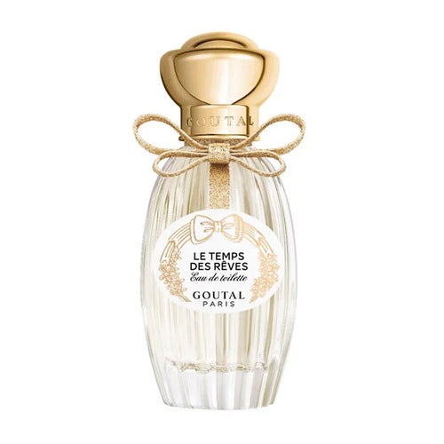 Annick Goutal Le Temps des Rêves Eau de Toilette 100 ml