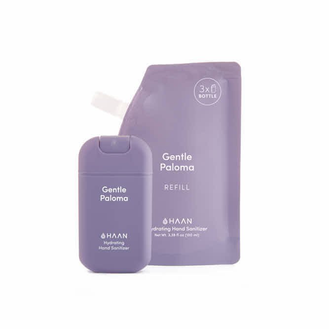 HAAN Biotoc Paloma Hand Sanitizer