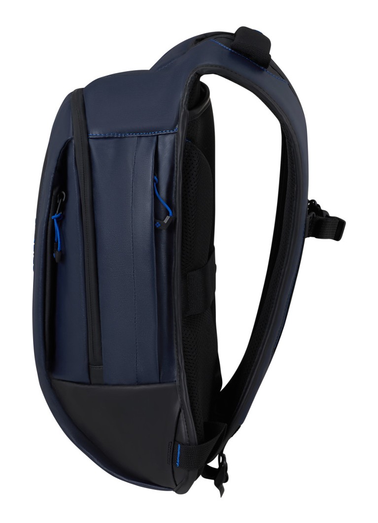 Batoh Samsonite Ecodiver s přihrádkou na 14palcový notebook