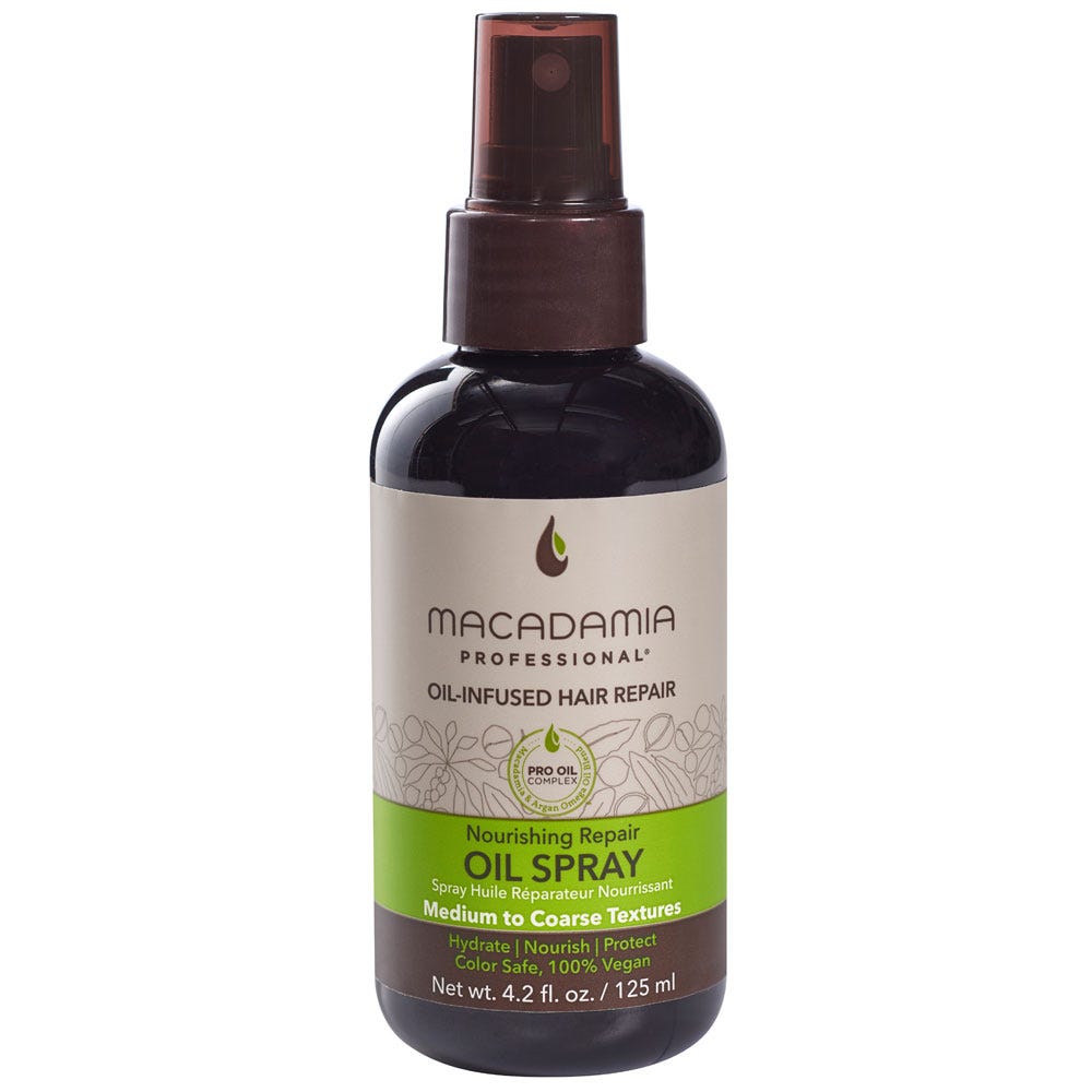 MACADAMIA Nourishing Repair Oil Spray 125 ml