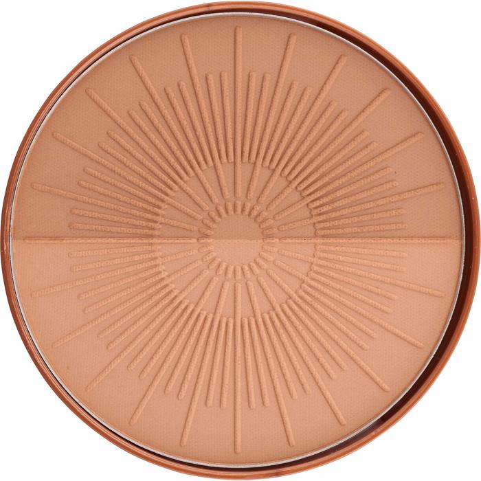 Bronzing Powder Compact Long-Lasting Refill