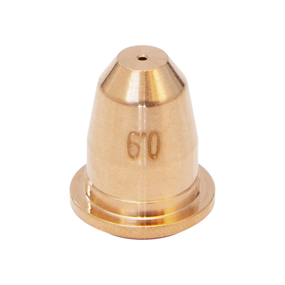 Boquilla para cortadora de plasma Gys 5192080799 TPT35, 10 unidades