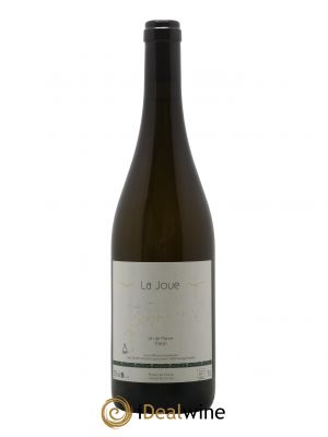 Vin de France La Joue Gaec Delrieu-Ducleux 2020 - Lot de 1 Bouteille