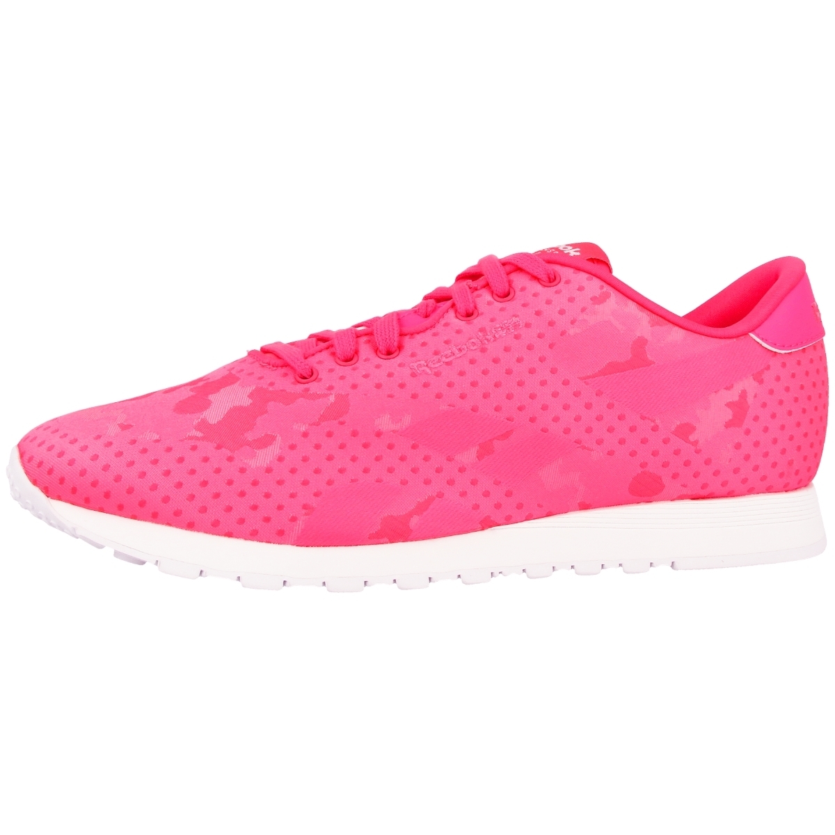 Reebok Classic Classic Sneaker low pink