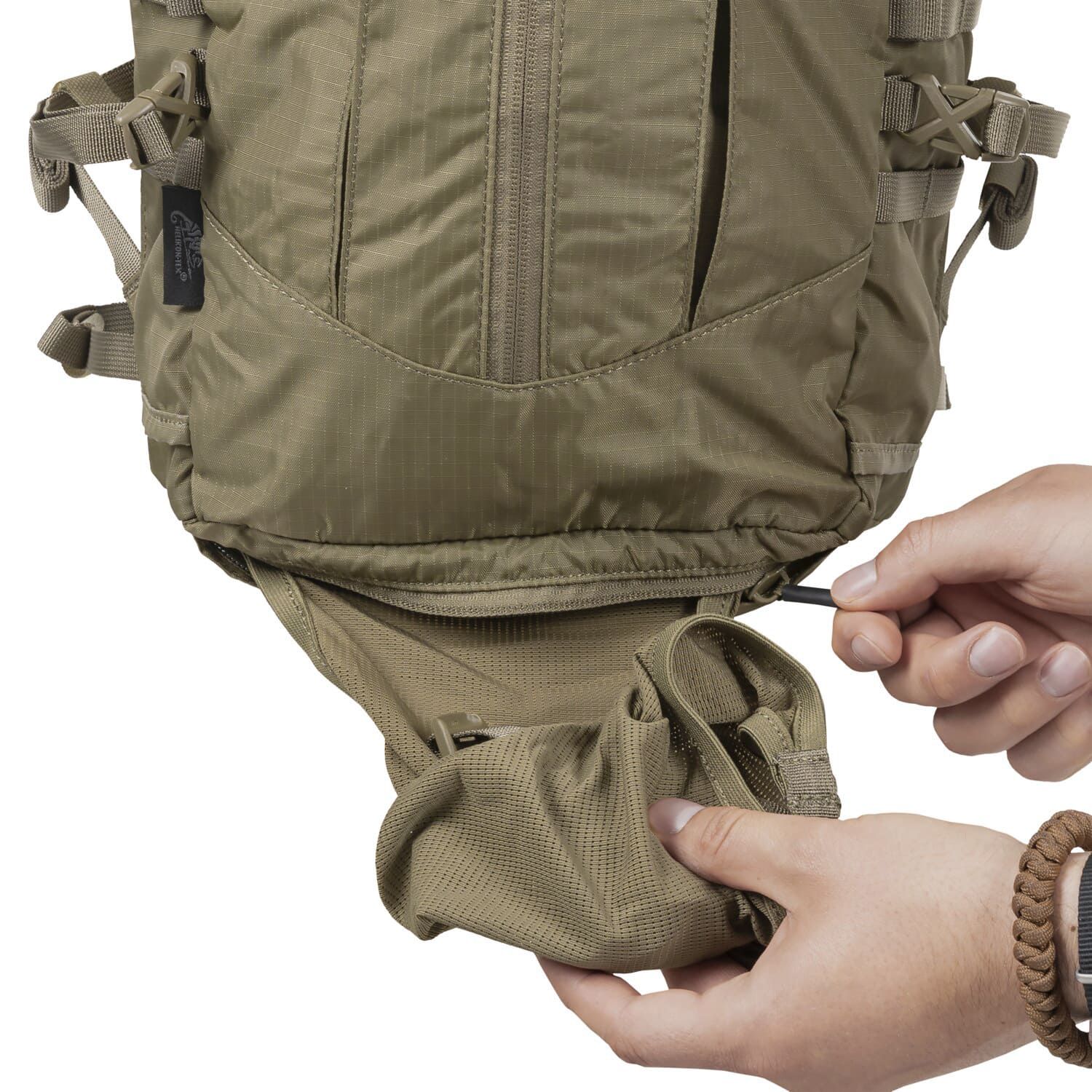 Groundhog Backpack