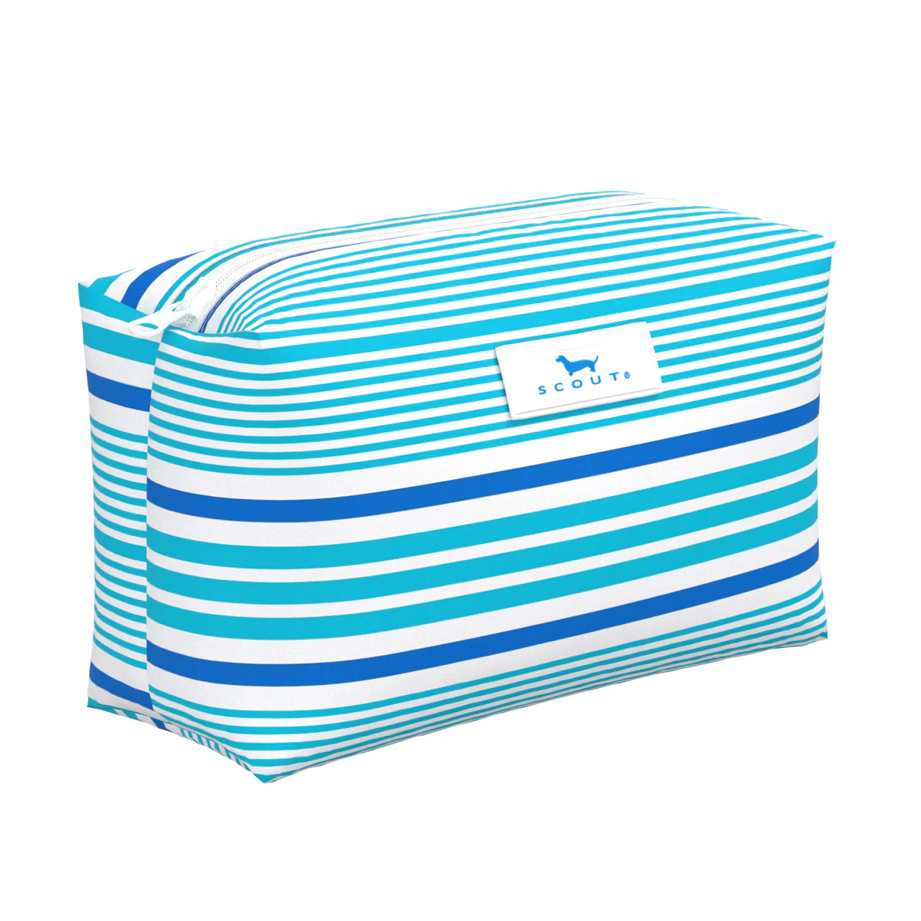 Makeup Bag Small Tiny Treasures