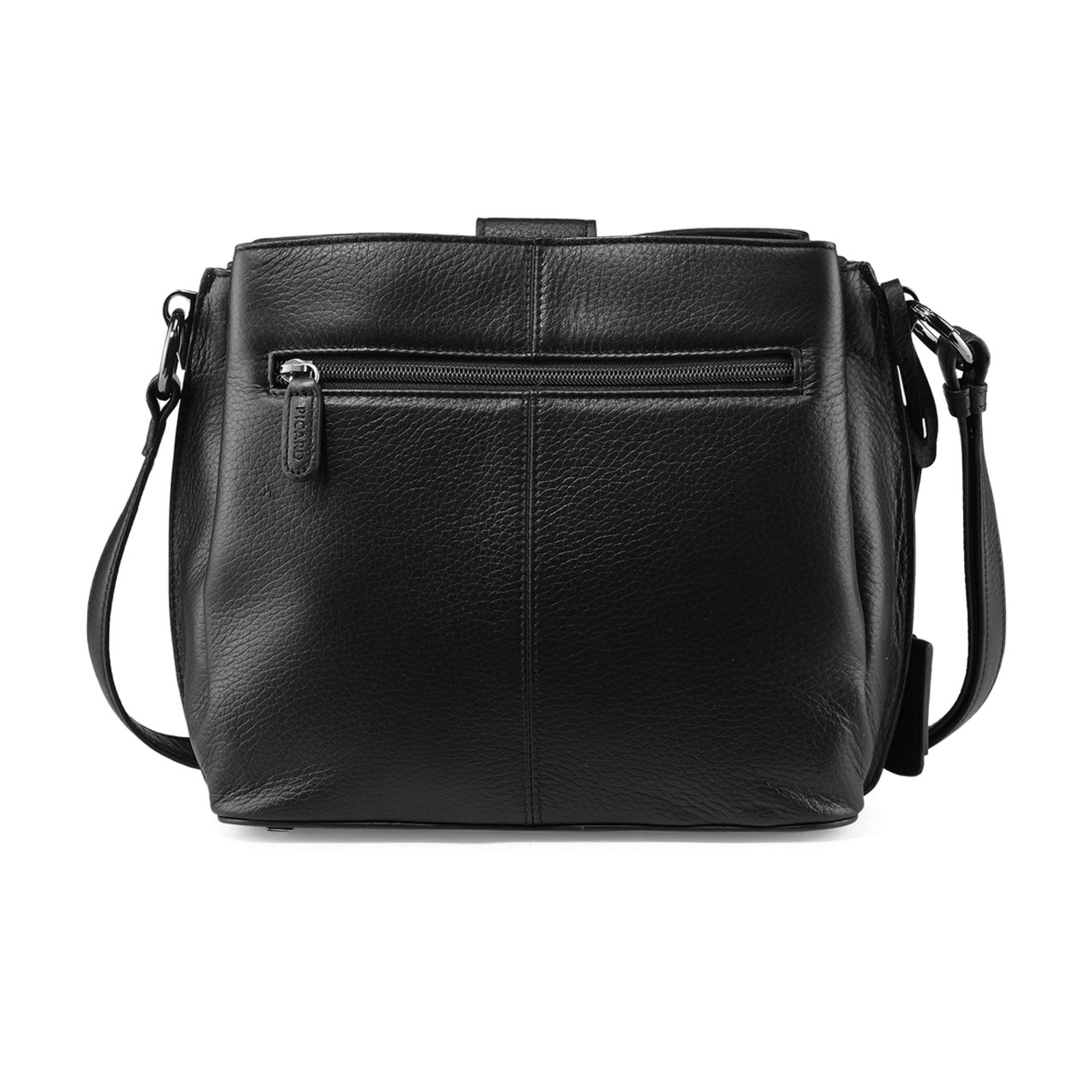 PICARD Handtaschen schwarz 9570 Prime schwarz
