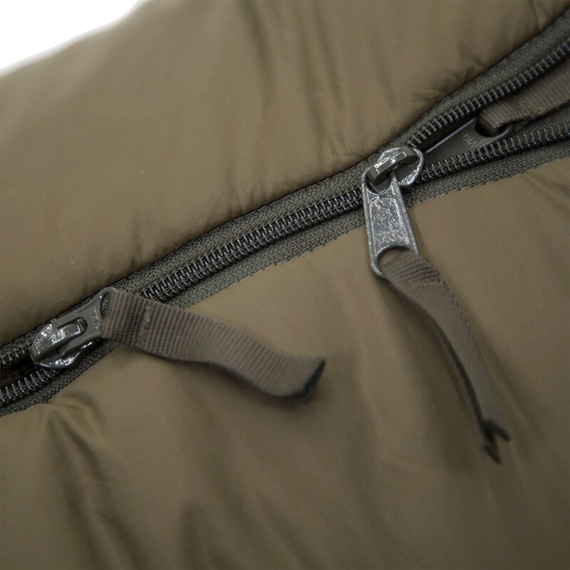 Carinthia Schlafsack Wilderness