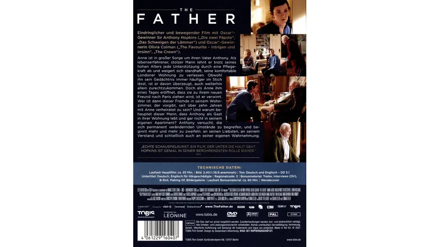 The Father
