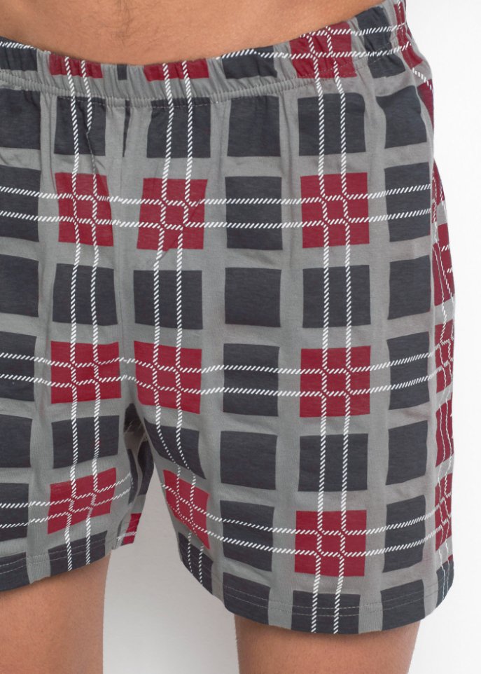 Shorty (2-tlg. Set)