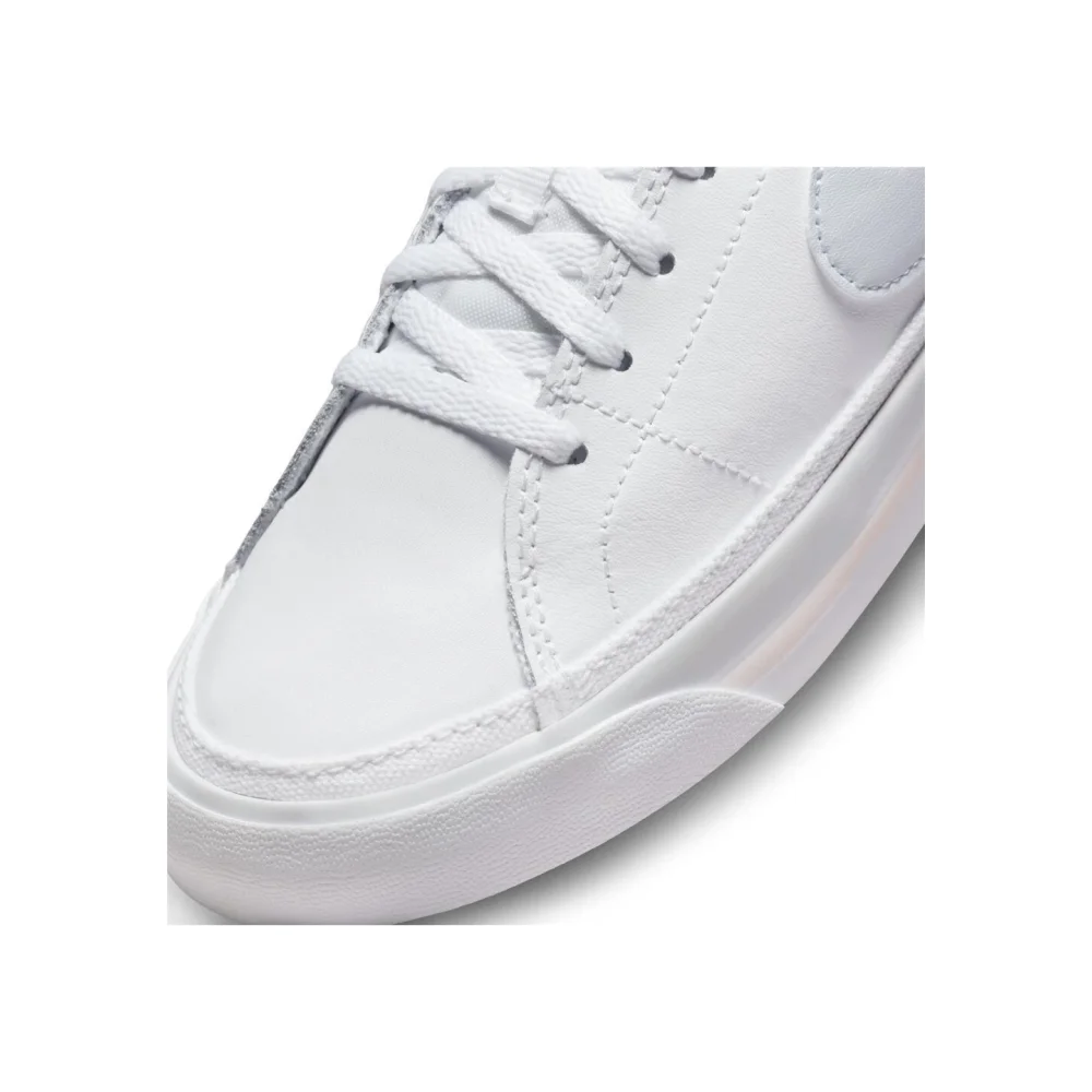 Nike Court Legacy DA5380-116 / weiss