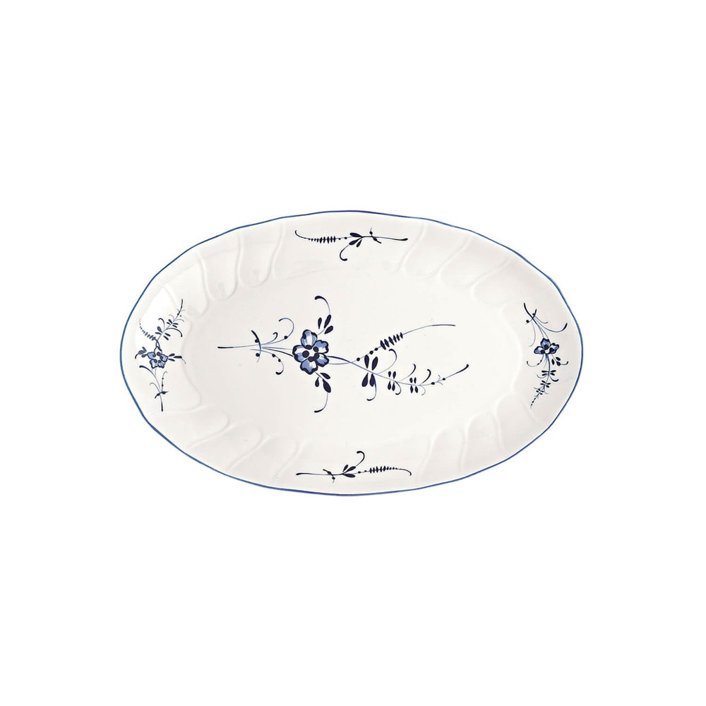 Villeroy & Boch Ravier Vieux Luxembourg Bol