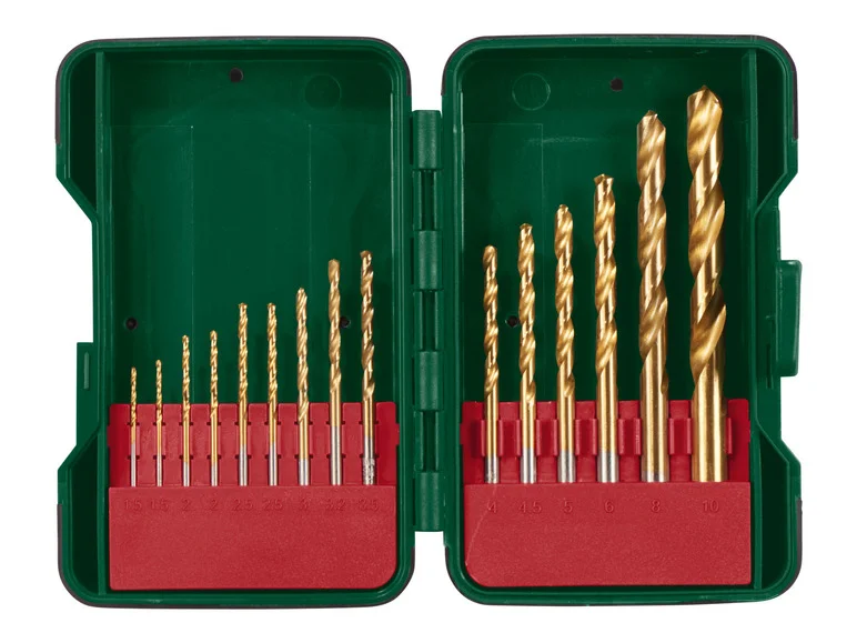 Conjunto de moldes e relevo PARKSIDE®