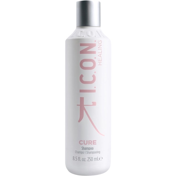 Cure Shampoo