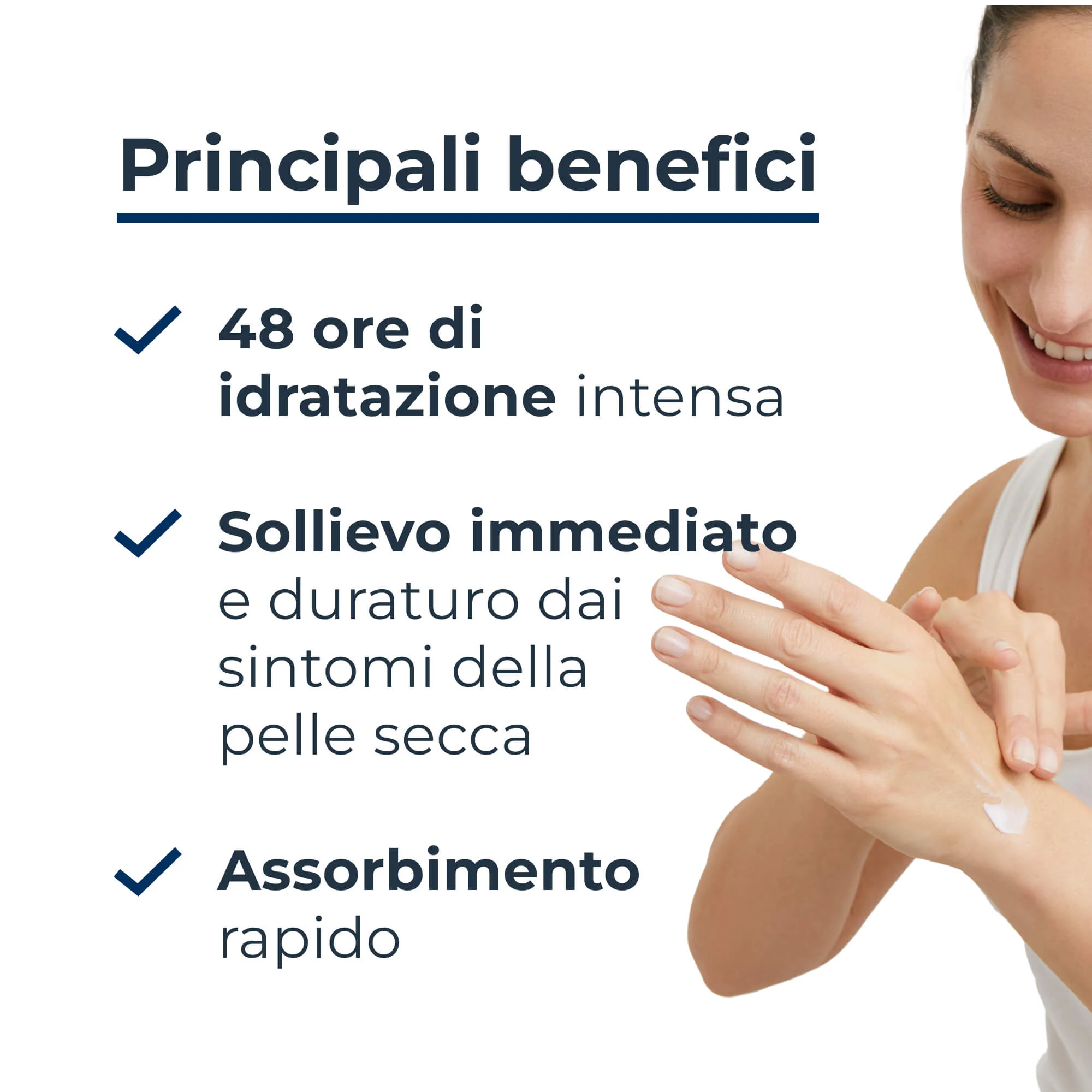 UreaRepair Regenerador de Manos con Urea al 5% - Tratamiento para Manos