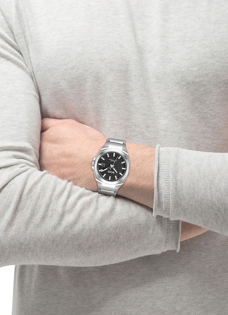 HUGO BOSS Walker watch HB1514136