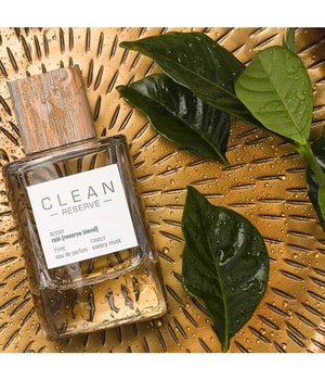 CLEAN Reserve Classic Collection Blend Rain Eau de Parfum 50 ml