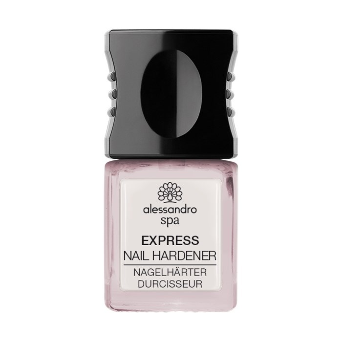 Express Nail Hardener