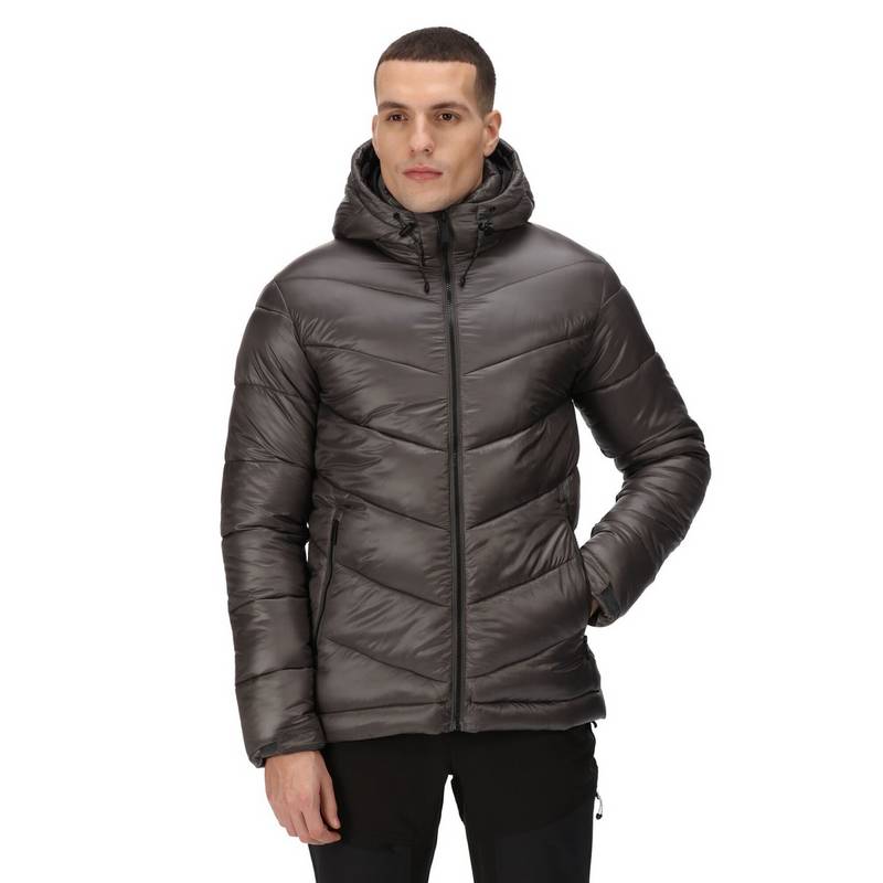 Regatta Toploft II Winterjacke Herren