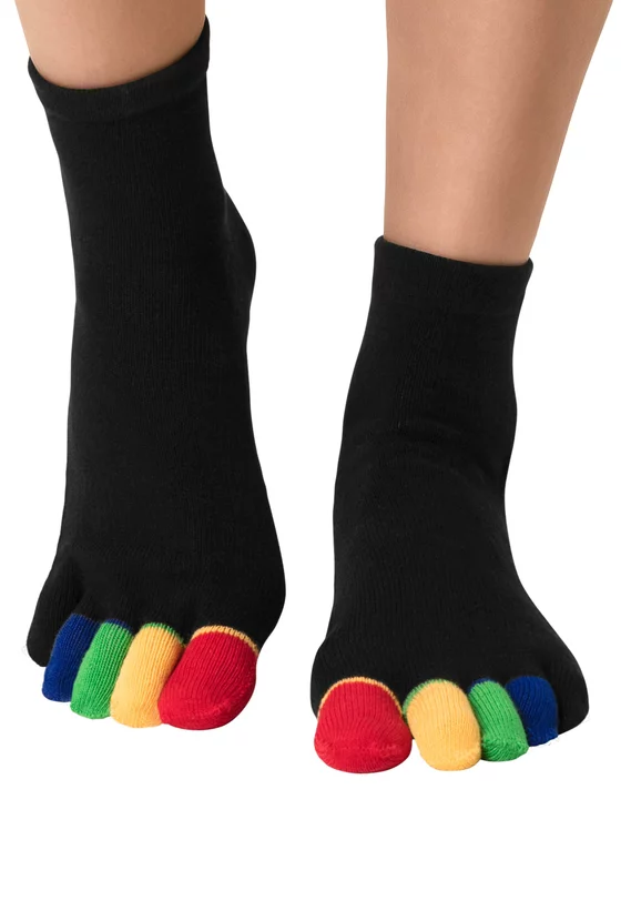 Zehensocken