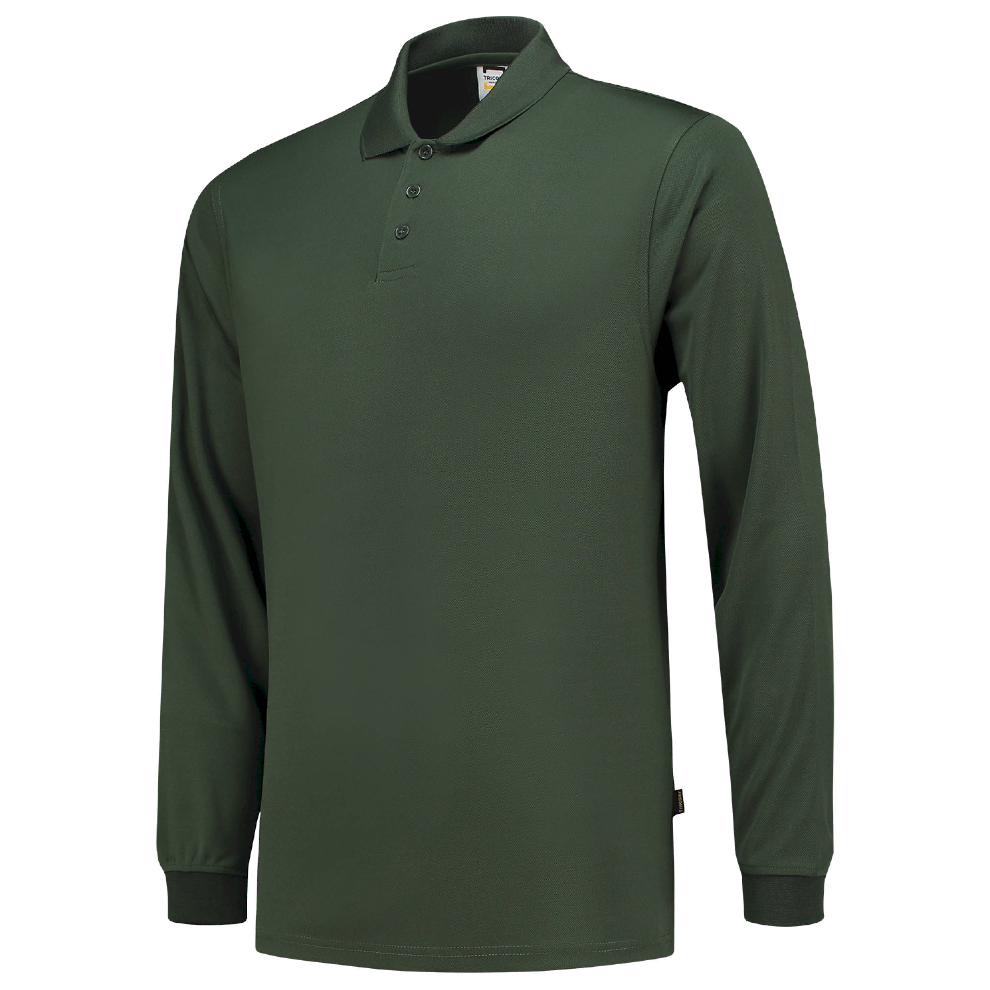 Μπλούζα πόλο Tricorp UV Block Cooldry με μακριά μανίκια 202005