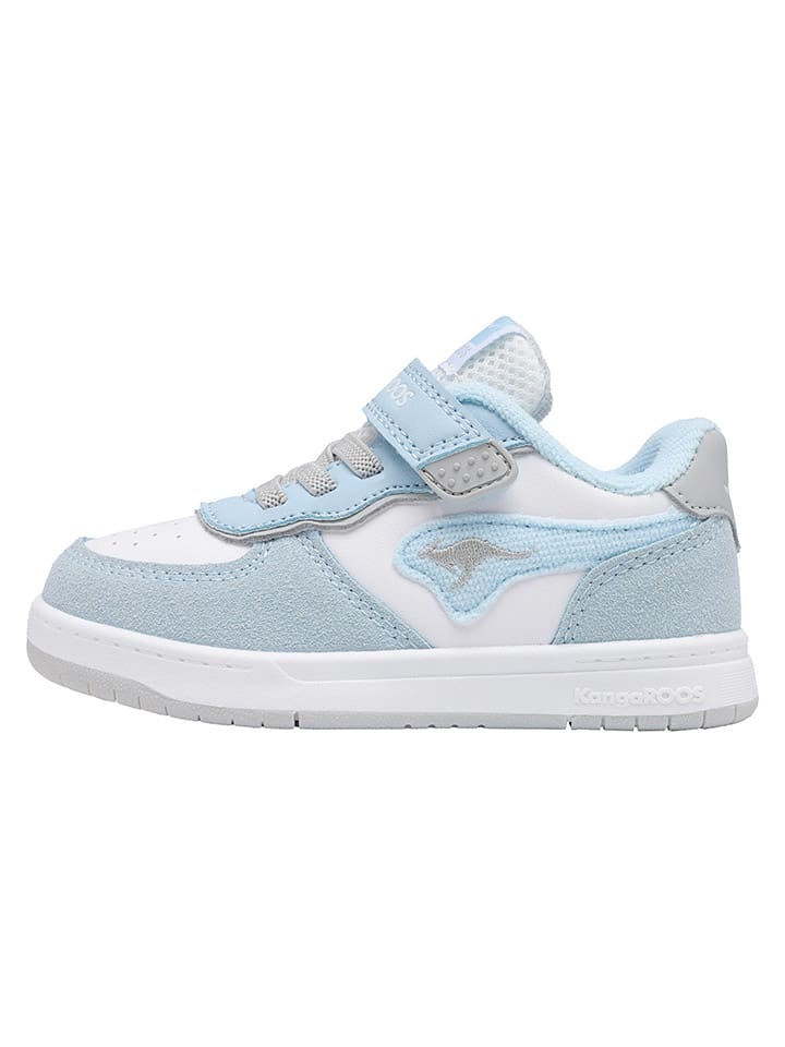 Kangaroos Sneakers 