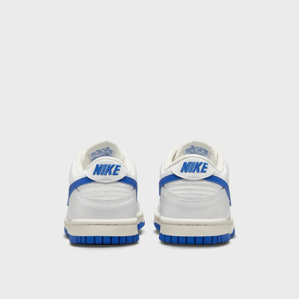 Nike Dunk Low GS DH9765-105 / weiss