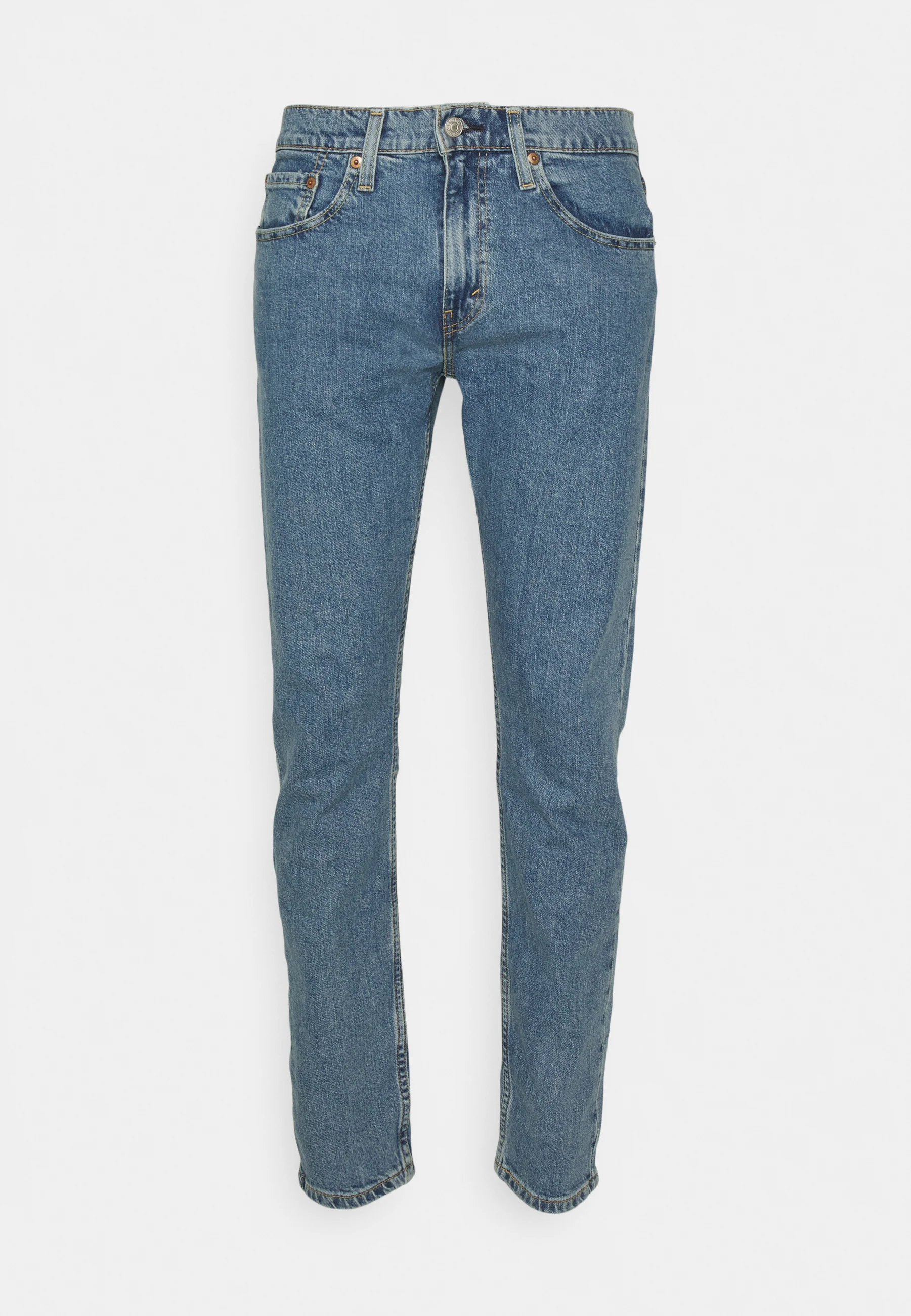 Levi's® 512™ SLIM TAPER LO BALL - Vaqueros de corte cónico