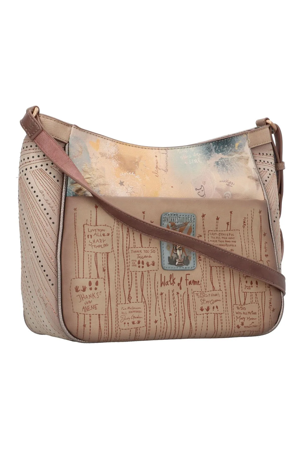 Anekke  Hollywood Umhängetasche 28 cm