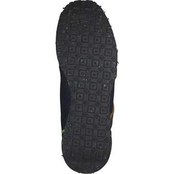 Ambitious Rhome Sneaker in blau