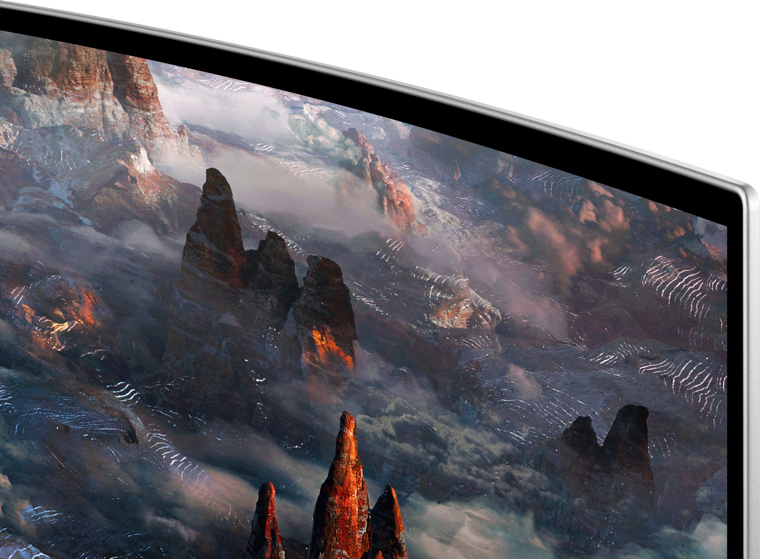 Samsung Odyssey OLED G9 S49CG934SU Curved-Gaming-OLED-Monitor (124 cm/49 