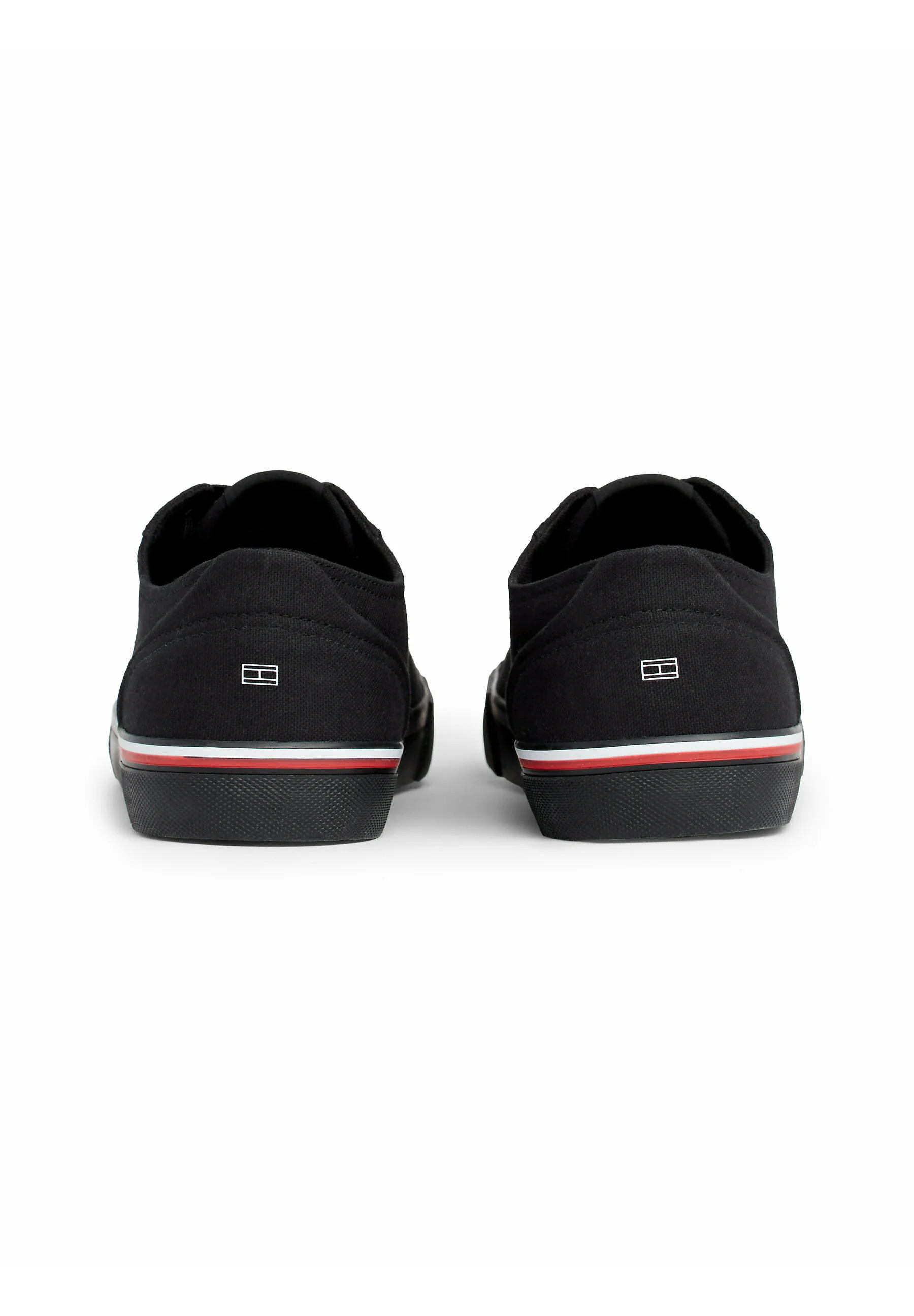 Tommy Hilfiger SIGNATURE TAPE - Zapatillas bajas