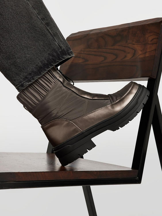 Catwalk Boots