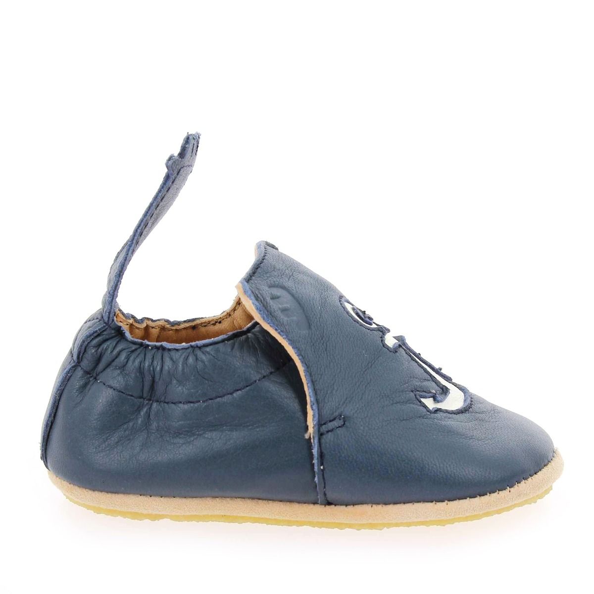 Easy Peasy  MY BLUBLU ANCRE - marine