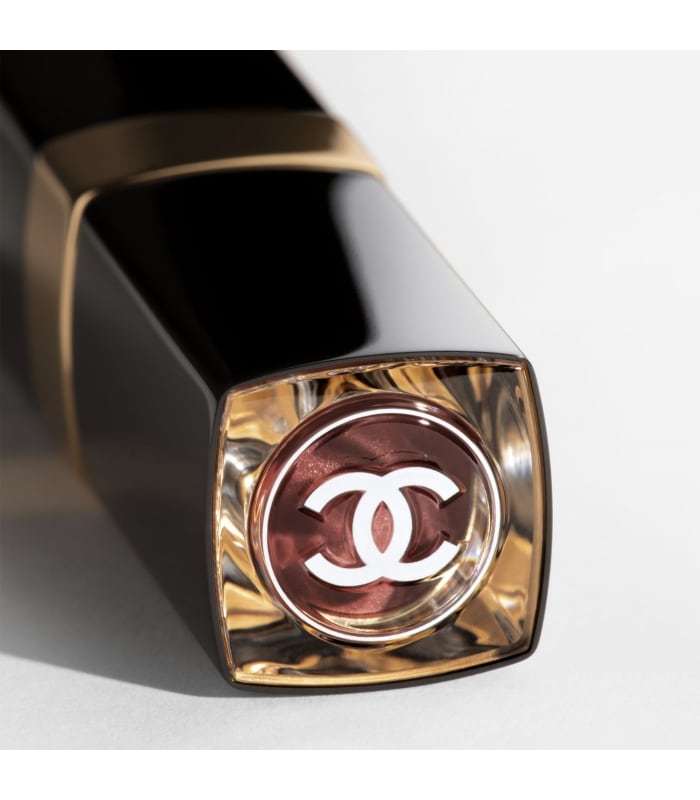 Chanel-ROUGE COCO FLASH-La Couleur, la Brillance, l'Intensité en un Éclair