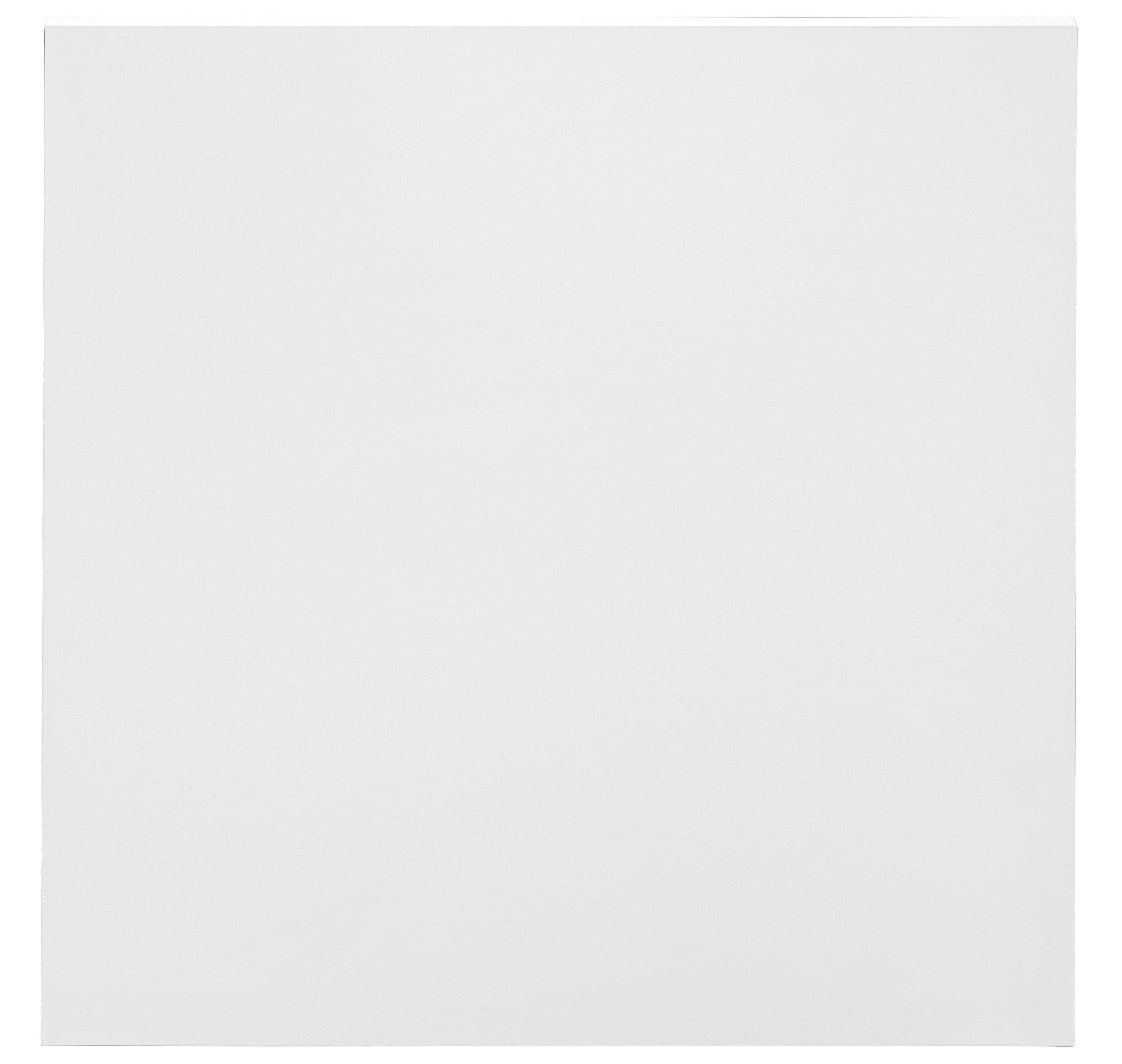 OPTIFIT Frontblende Elga, für teilintegrierbaren Geschirrspüler, Breite 60 cm