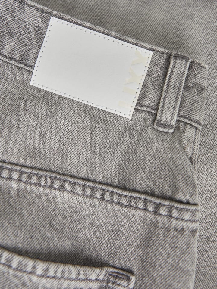 JJXX Jeans-Shorts in Grey Denim günstig kaufen