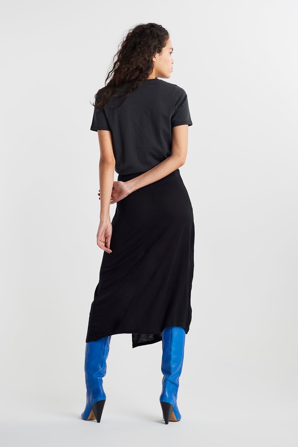 Maja skirt