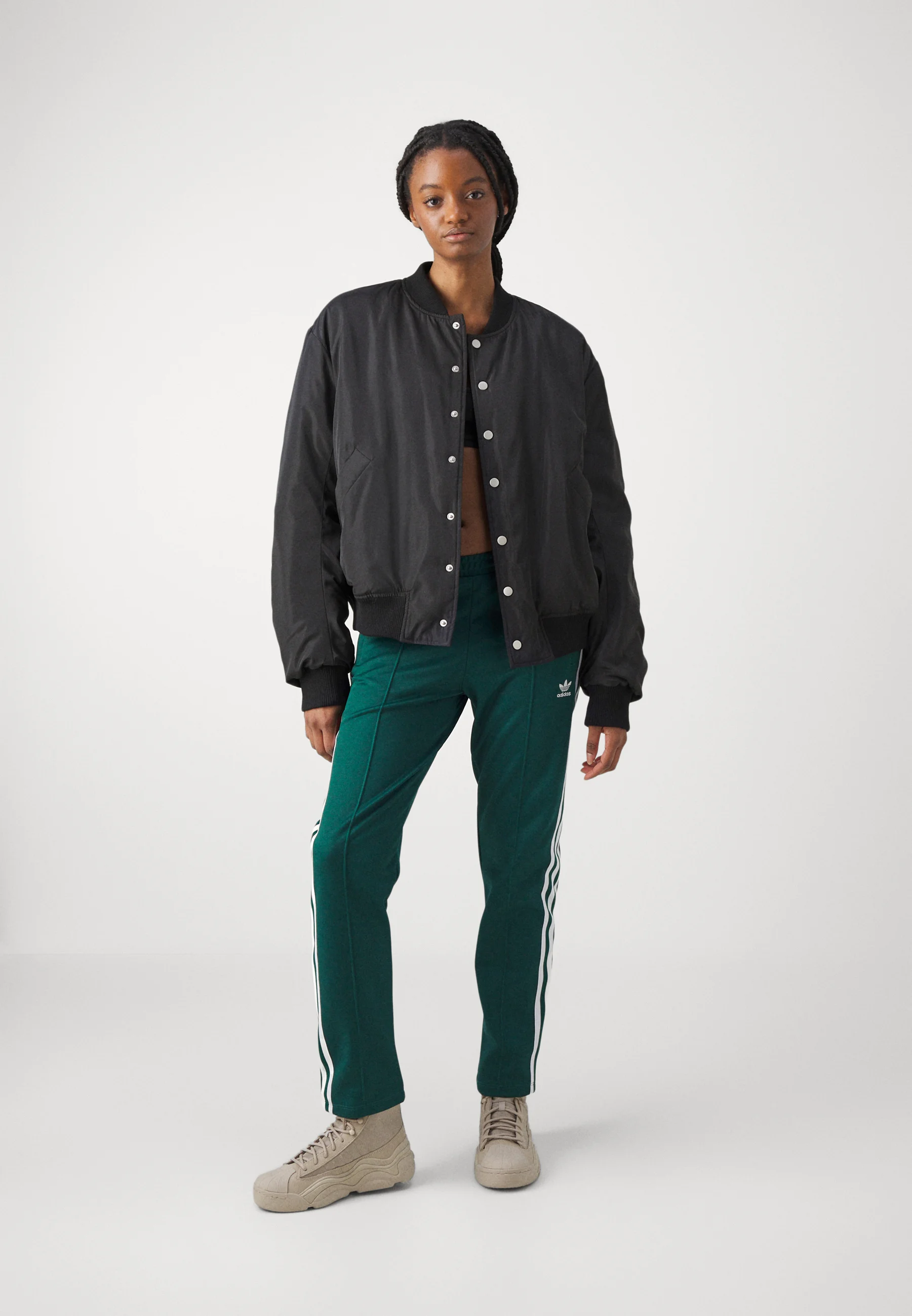 adidas Originals MONTREAL TRACK - Pantalones de chándal