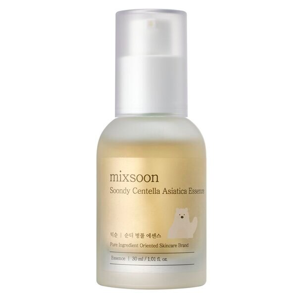 Mixsoon Soondy Centella Asiatica Essence 30ml