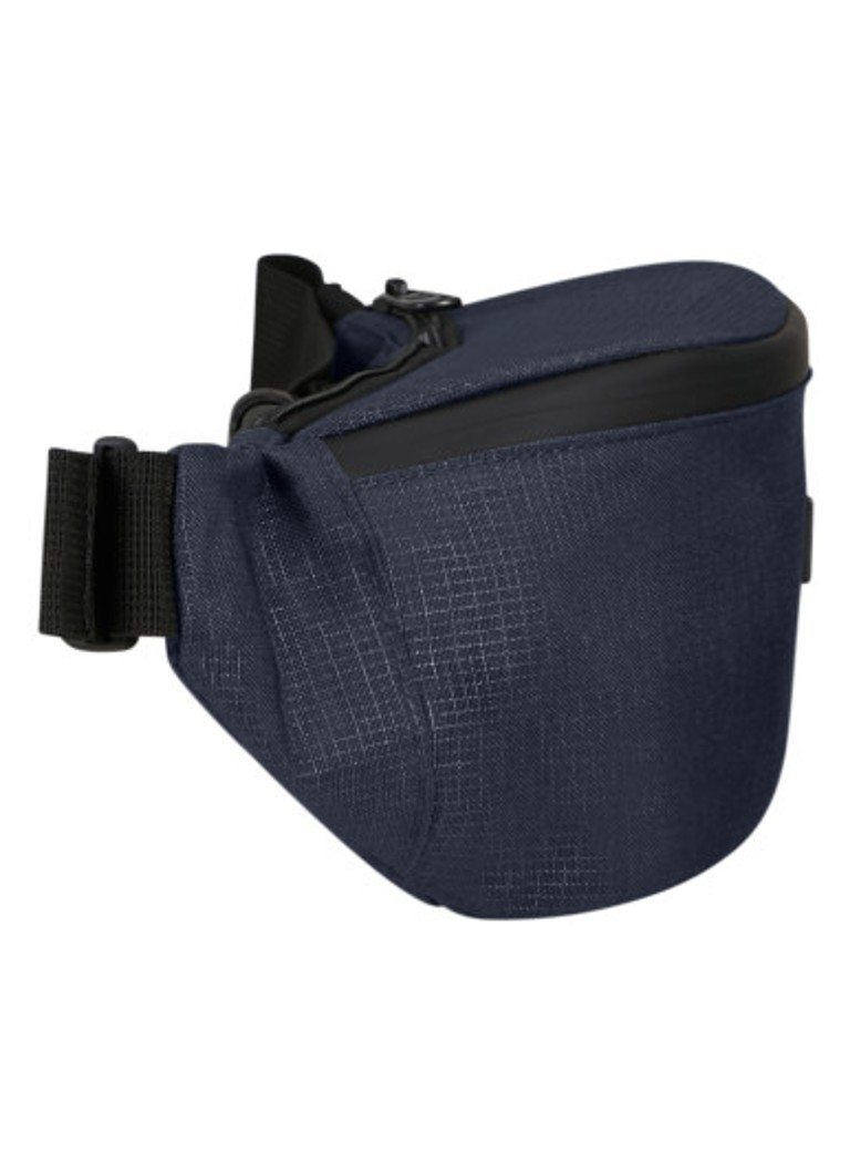 Samsonite Roader hip bag with logo